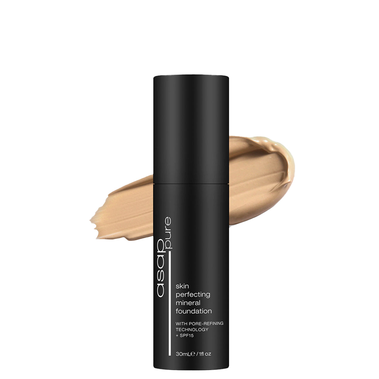 Skin Perfecting Mineral Foundation