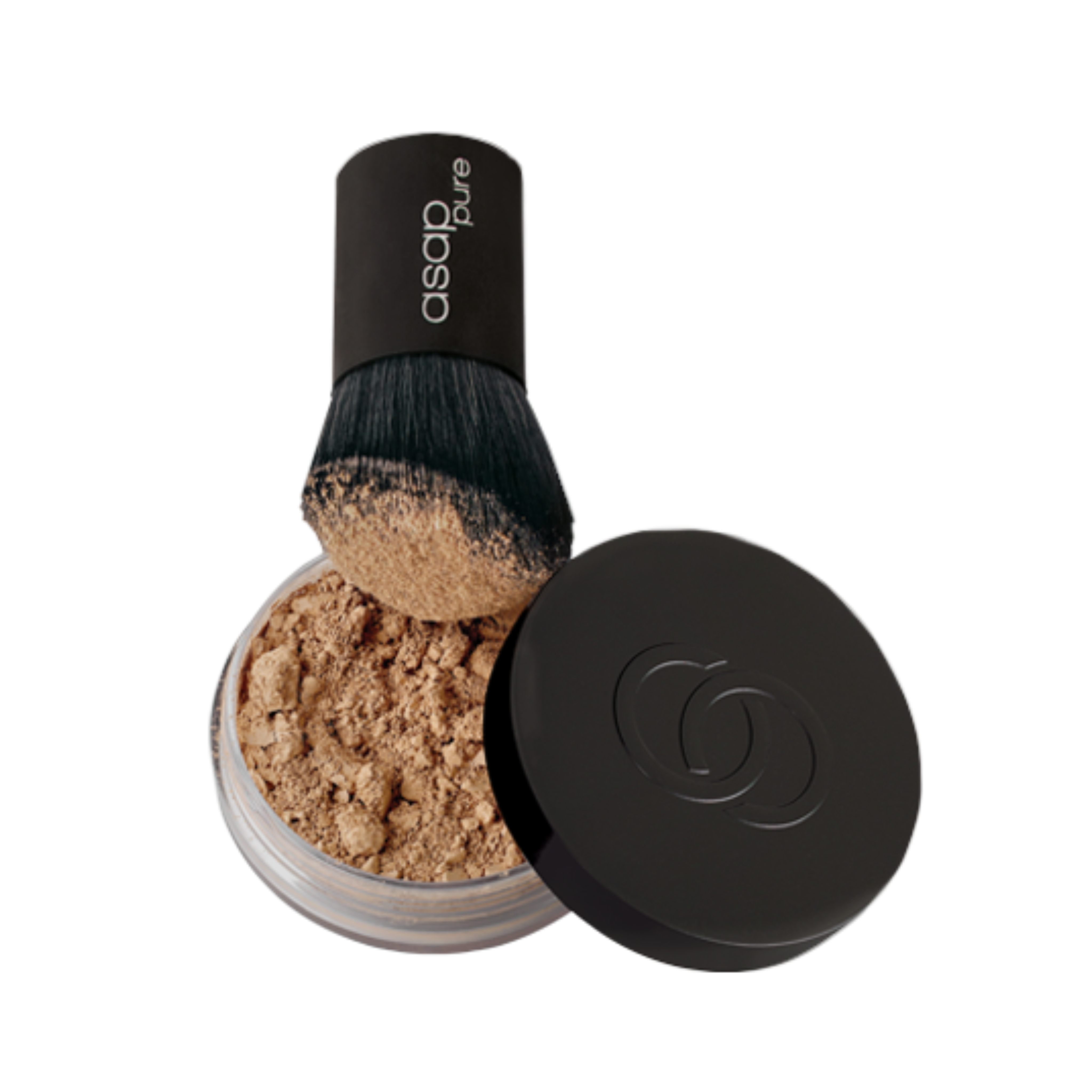 Loose Mineral Foundation