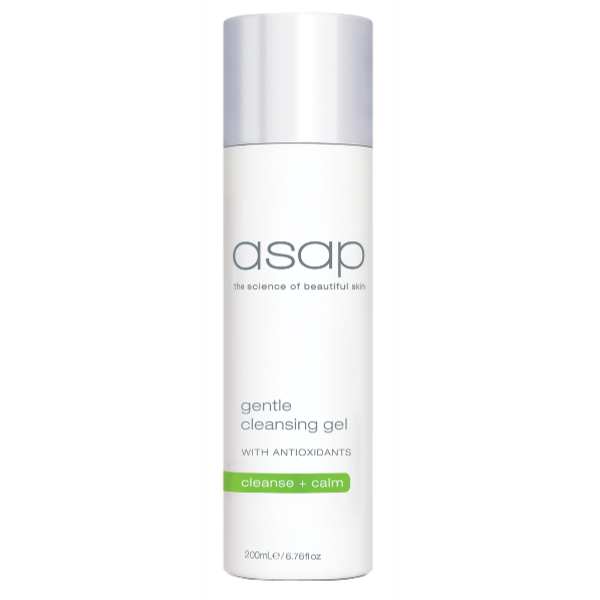 Gentle Cleansing Gel