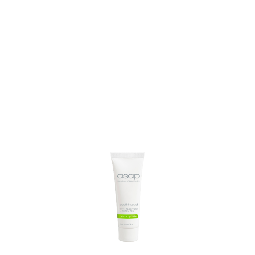 Soothing Gel - 5ml Sample