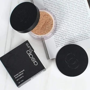 Loose Mineral Foundation