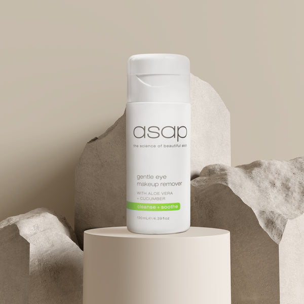 asap Skin Products