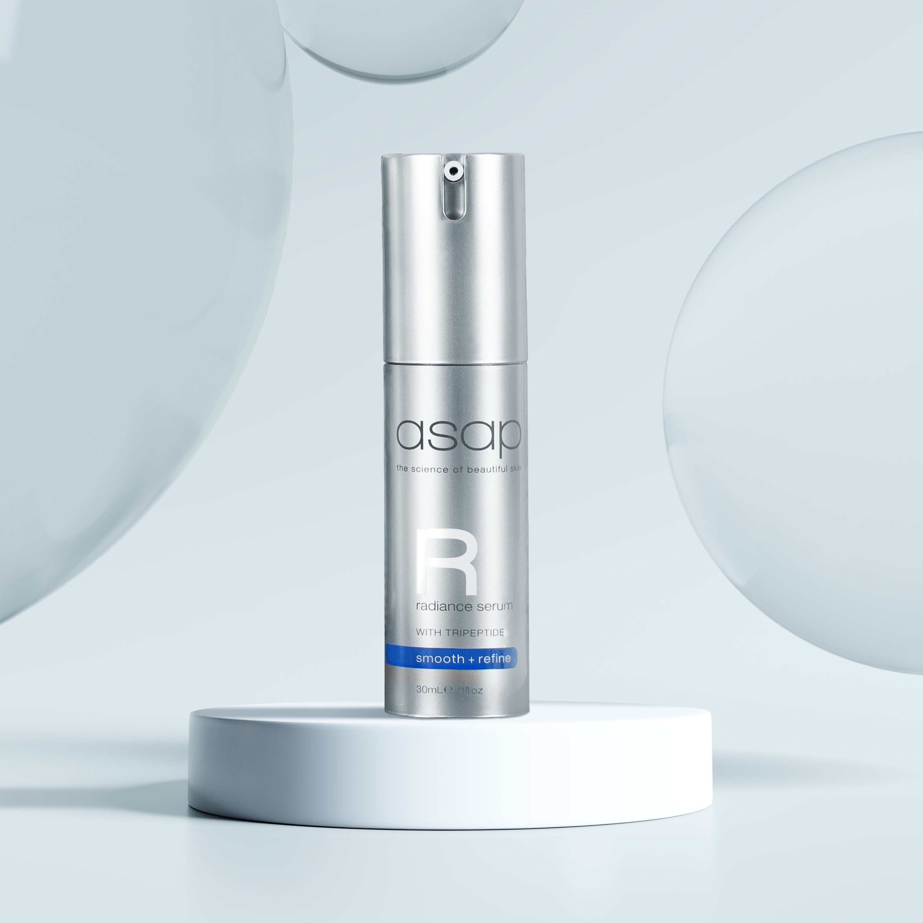 Radiance Serum