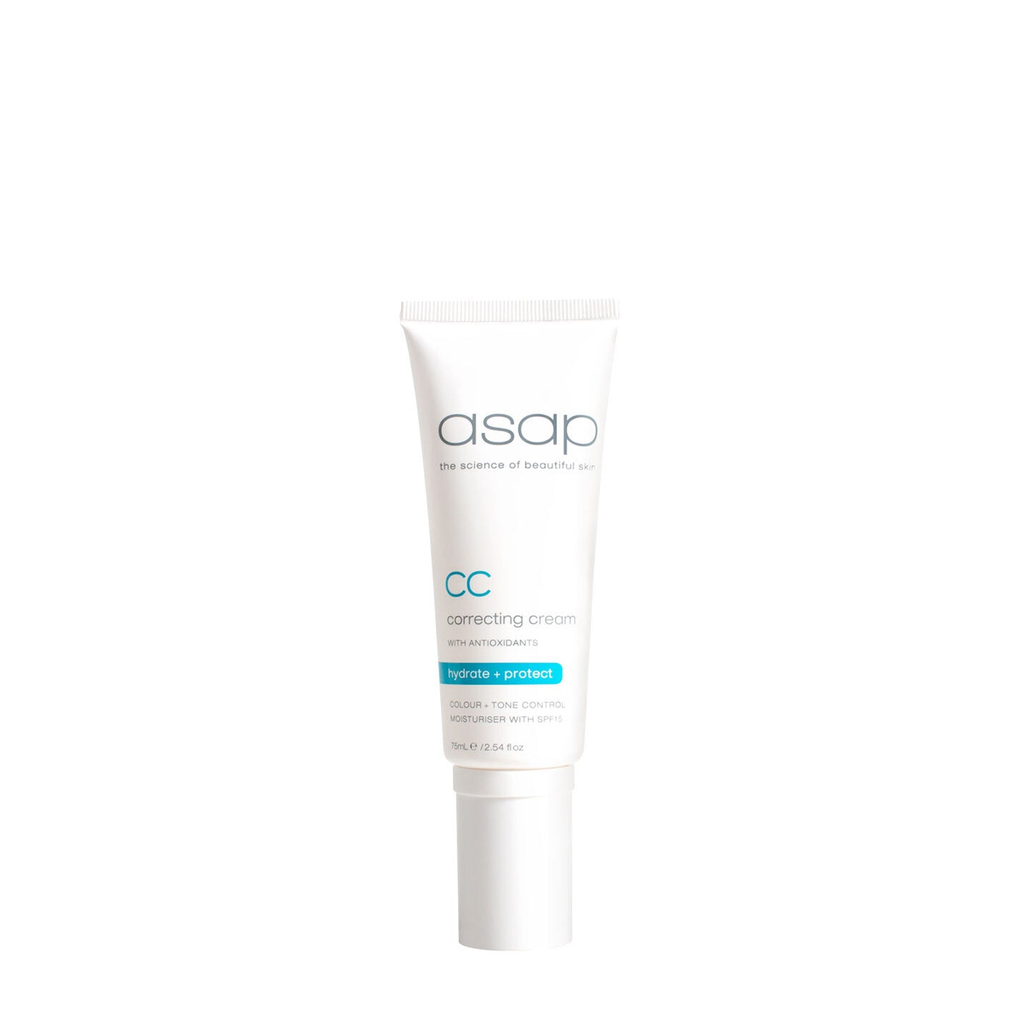 CC Correcting Cream SPF15