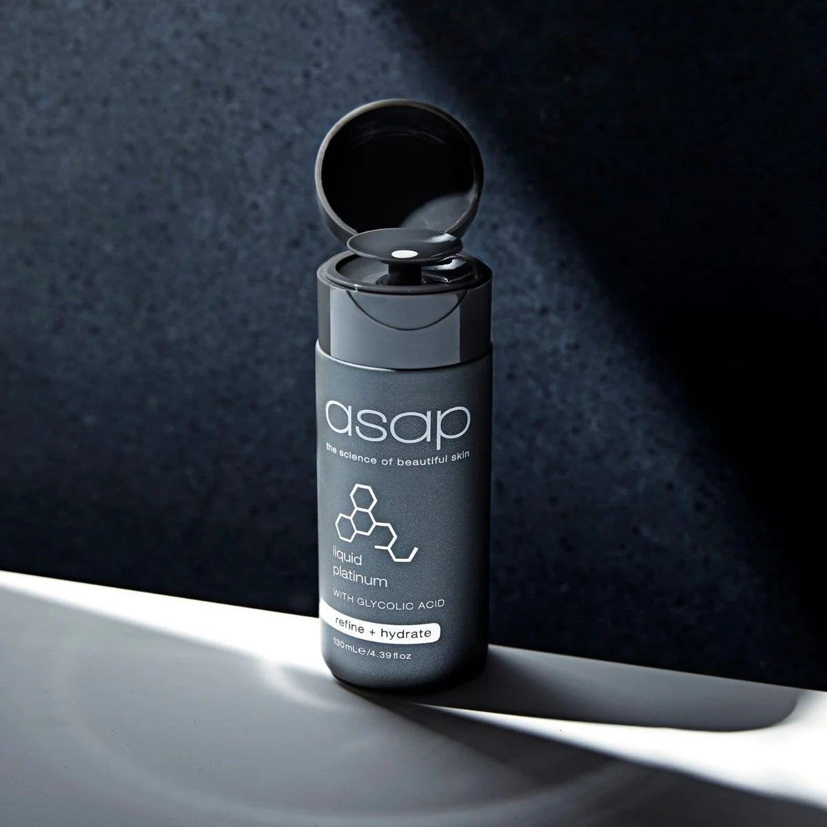 Liquid Platinum