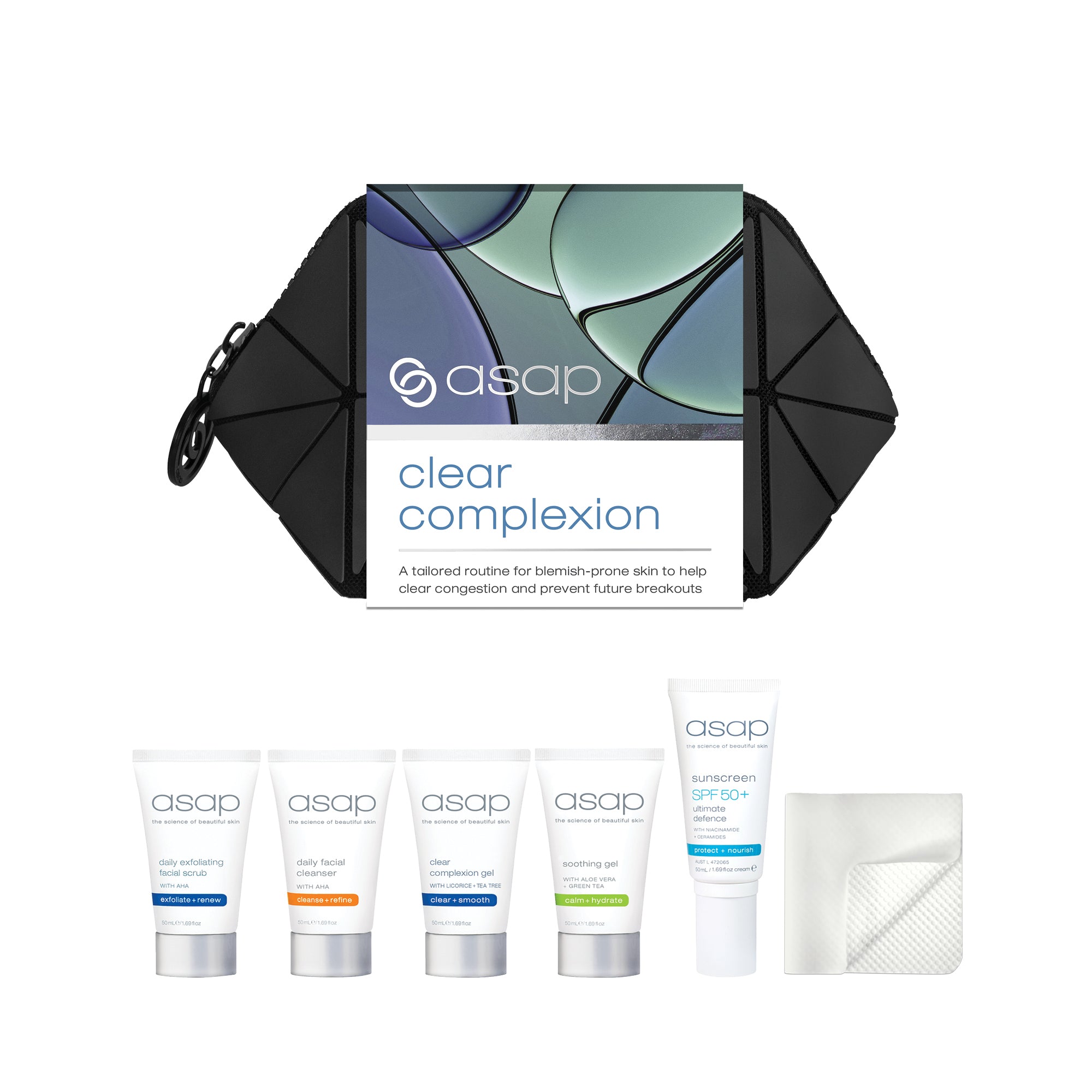 Clear Complexion