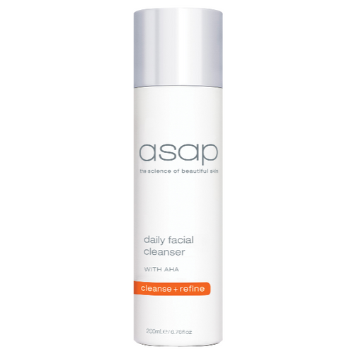 asap Skin Products