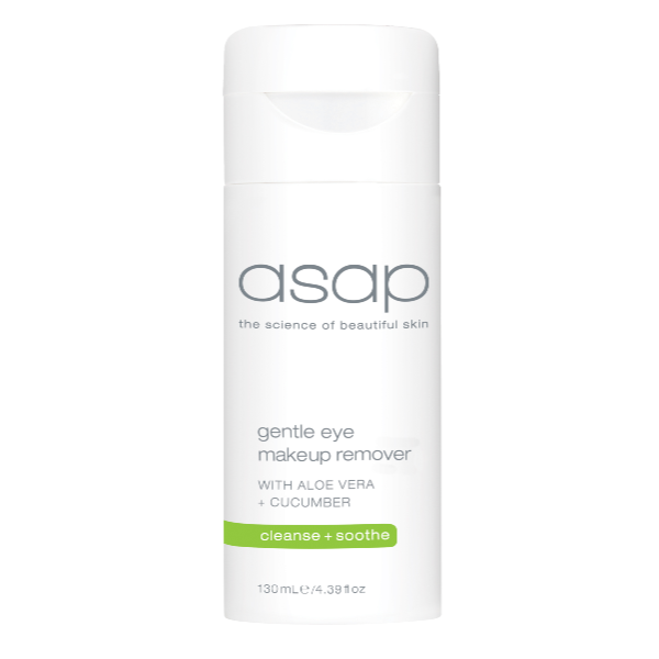 Gentle Eye Makeup Remover