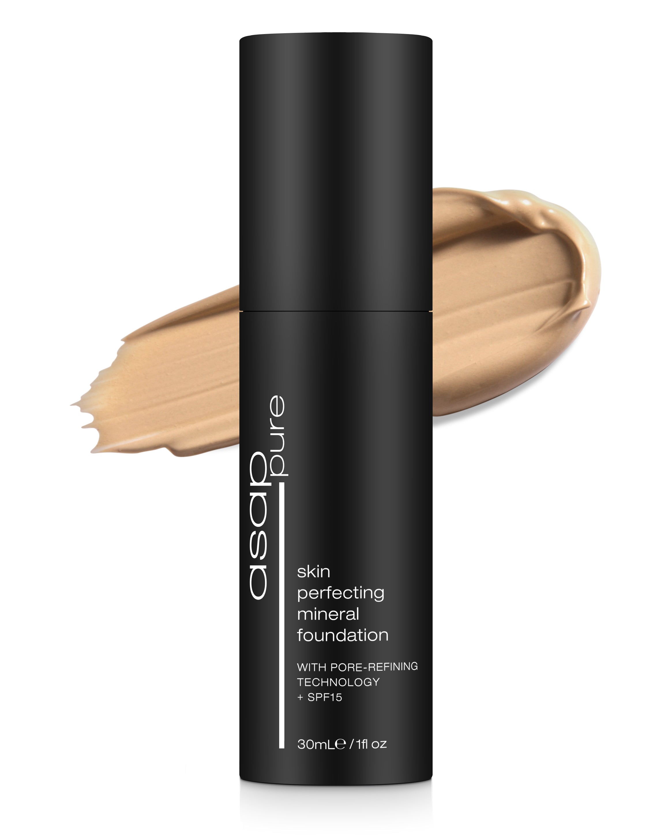 Skin Perfecting Mineral Foundation