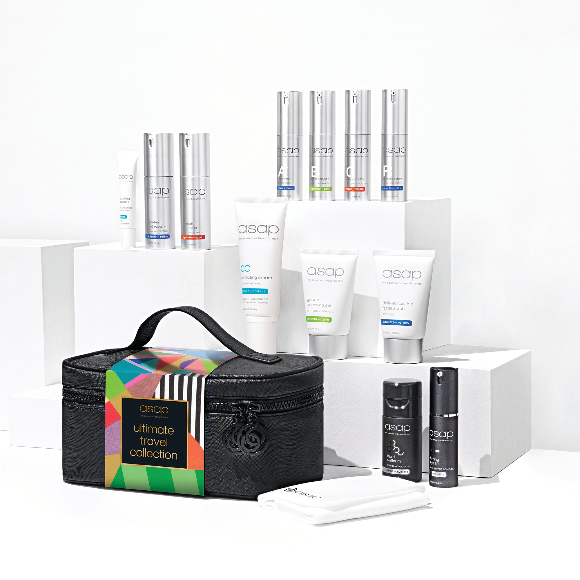 Ultimate Travel Collection
