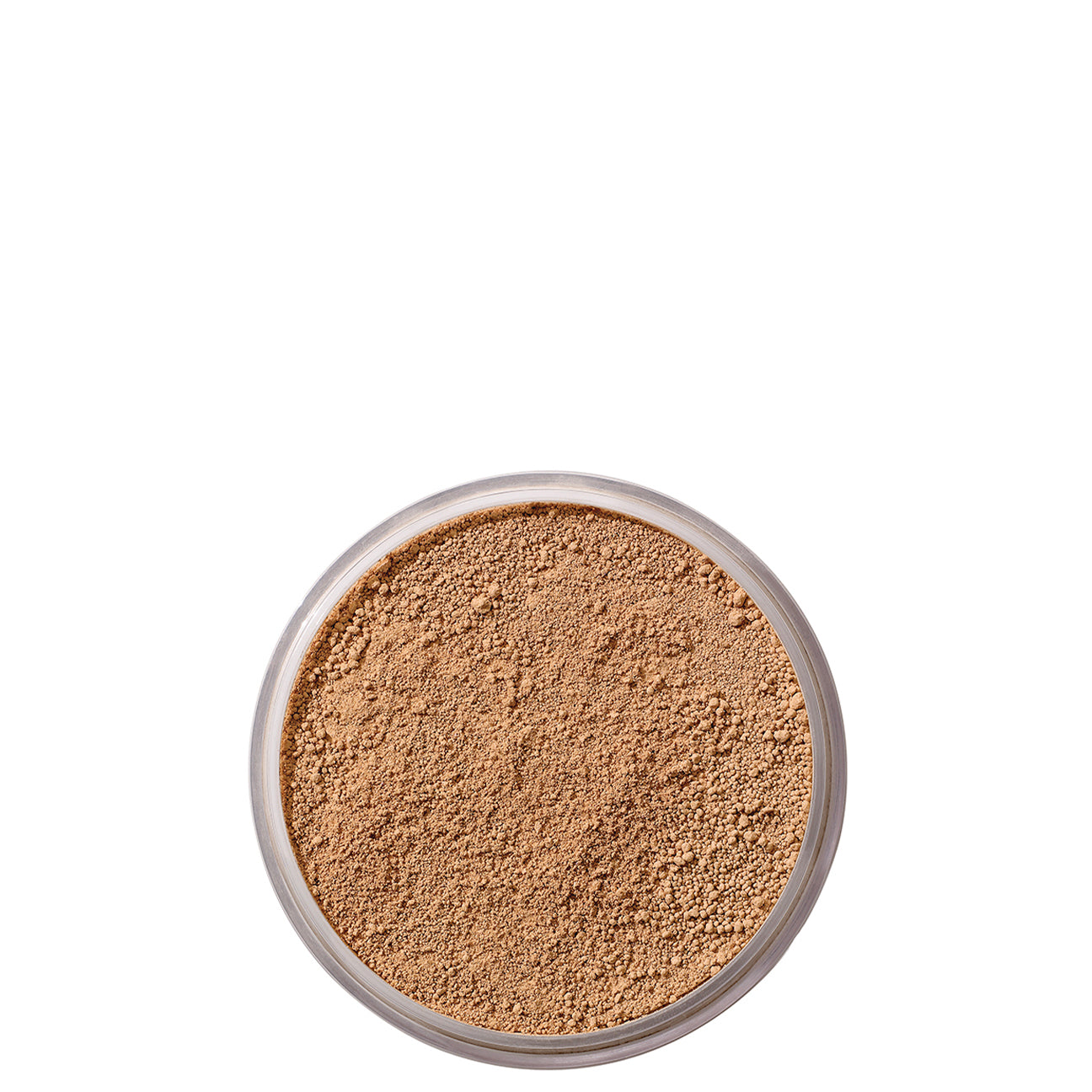 Loose Mineral Foundation