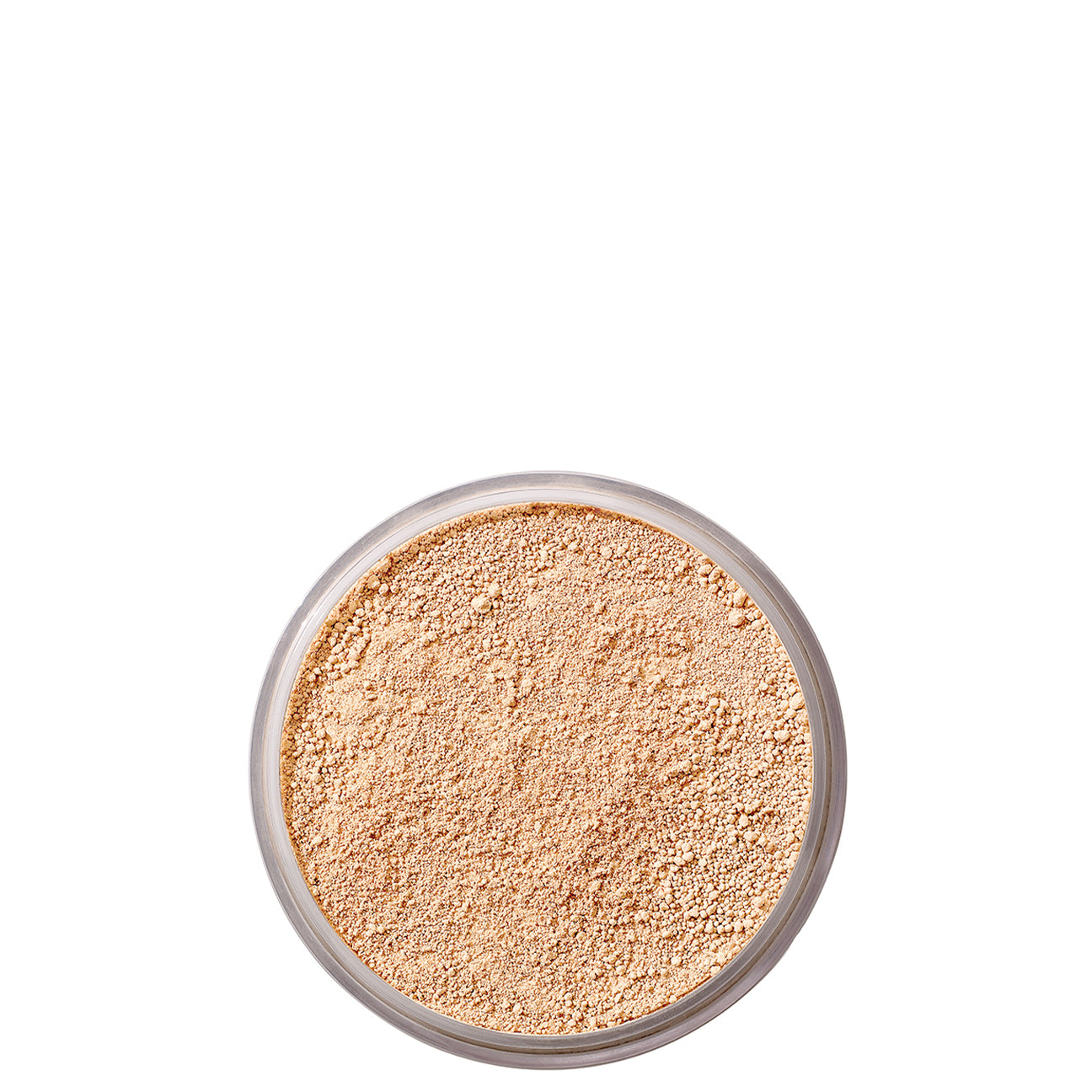 Loose Mineral Foundation