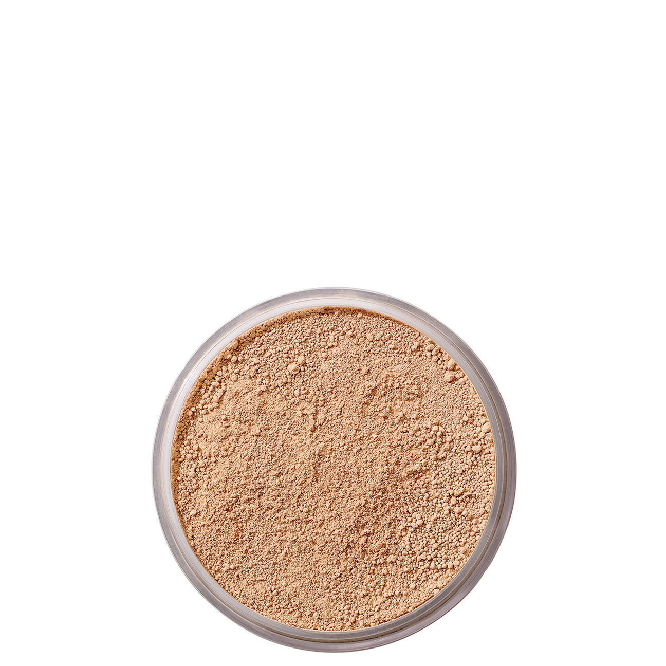 Loose Mineral Foundation